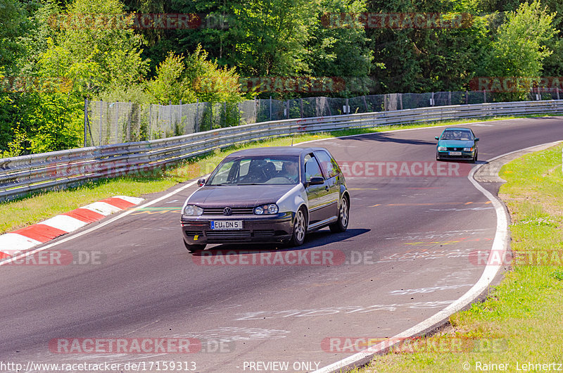 Bild #17159313 - Touristenfahrten Nürburgring Nordschleife (12.06.2022)