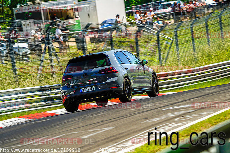 Bild #17159918 - Touristenfahrten Nürburgring Nordschleife (12.06.2022)