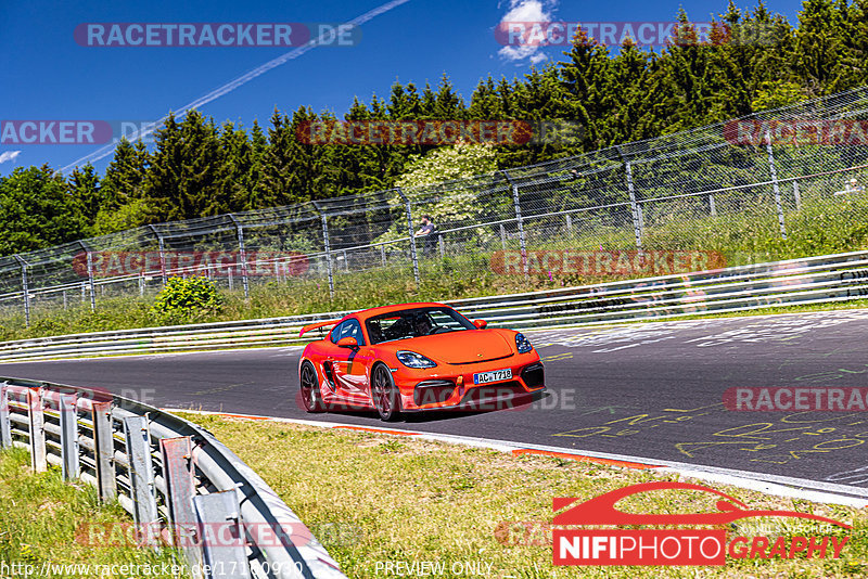 Bild #17160930 - Touristenfahrten Nürburgring Nordschleife (12.06.2022)