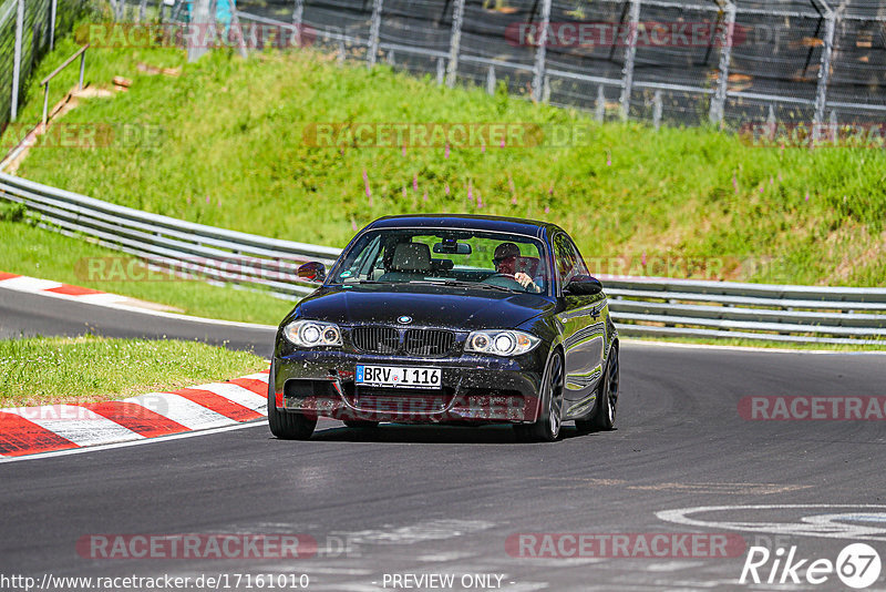 Bild #17161010 - Touristenfahrten Nürburgring Nordschleife (12.06.2022)