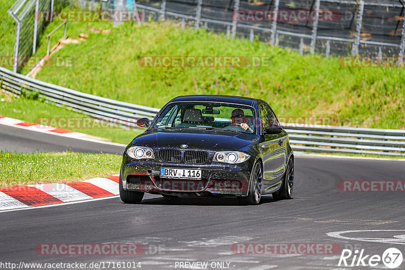 Bild #17161014 - Touristenfahrten Nürburgring Nordschleife (12.06.2022)