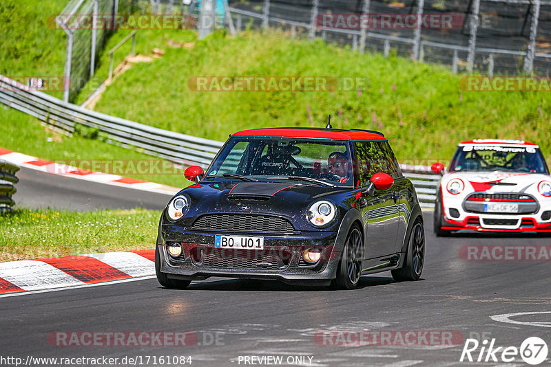 Bild #17161084 - Touristenfahrten Nürburgring Nordschleife (12.06.2022)