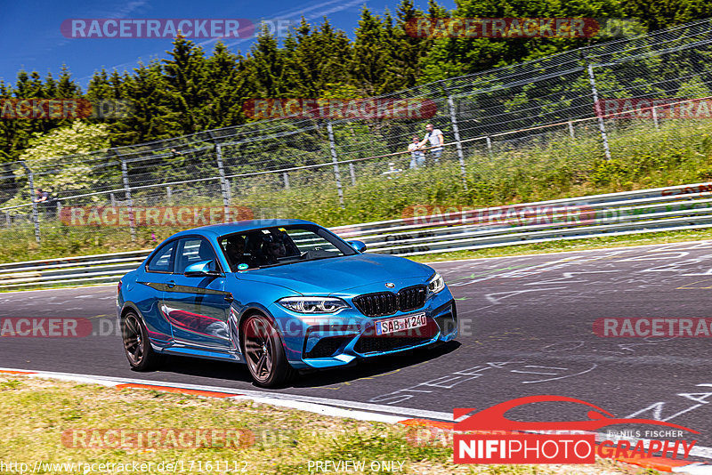 Bild #17161112 - Touristenfahrten Nürburgring Nordschleife (12.06.2022)