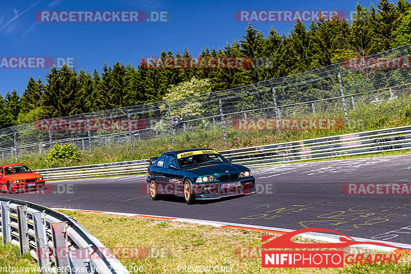 Bild #17161200 - Touristenfahrten Nürburgring Nordschleife (12.06.2022)