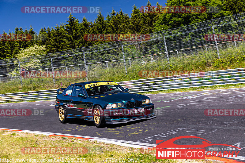 Bild #17161202 - Touristenfahrten Nürburgring Nordschleife (12.06.2022)