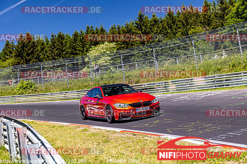 Bild #17161306 - Touristenfahrten Nürburgring Nordschleife (12.06.2022)