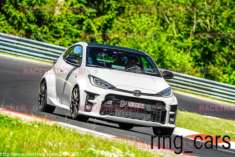 Bild #17161353 - Touristenfahrten Nürburgring Nordschleife (12.06.2022)