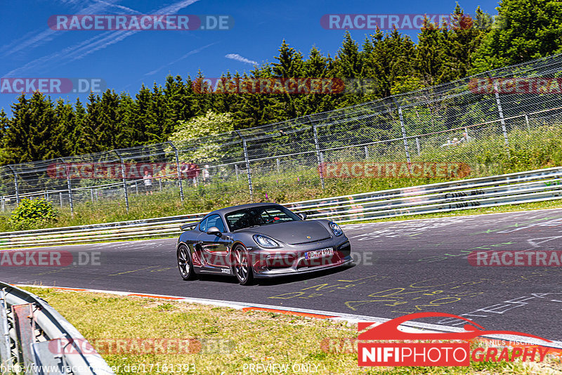 Bild #17161393 - Touristenfahrten Nürburgring Nordschleife (12.06.2022)