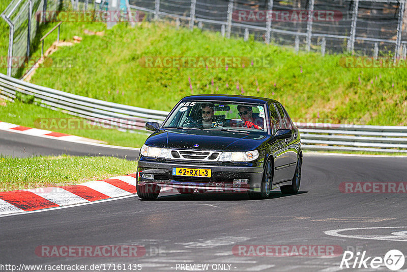 Bild #17161435 - Touristenfahrten Nürburgring Nordschleife (12.06.2022)