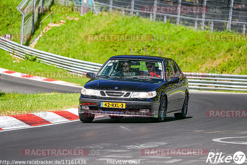 Bild #17161436 - Touristenfahrten Nürburgring Nordschleife (12.06.2022)