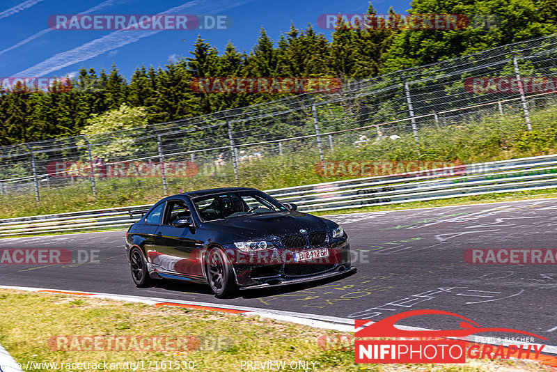 Bild #17161530 - Touristenfahrten Nürburgring Nordschleife (12.06.2022)