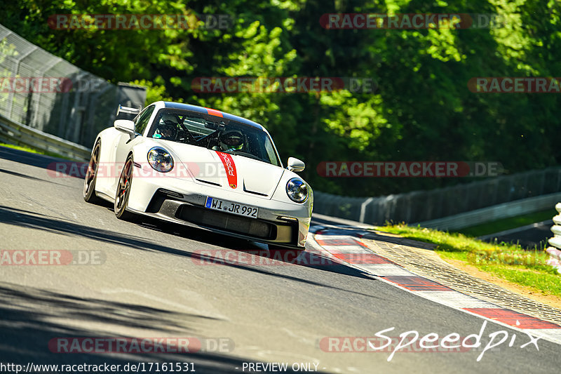 Bild #17161531 - Touristenfahrten Nürburgring Nordschleife (12.06.2022)