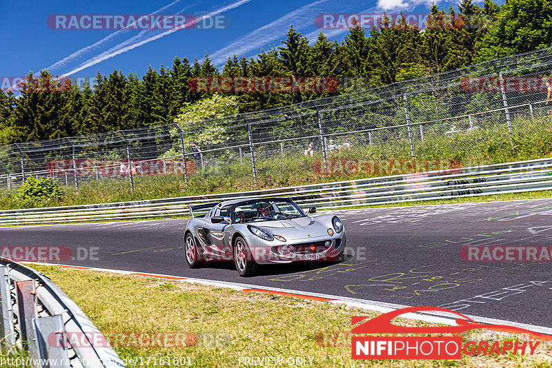 Bild #17161601 - Touristenfahrten Nürburgring Nordschleife (12.06.2022)