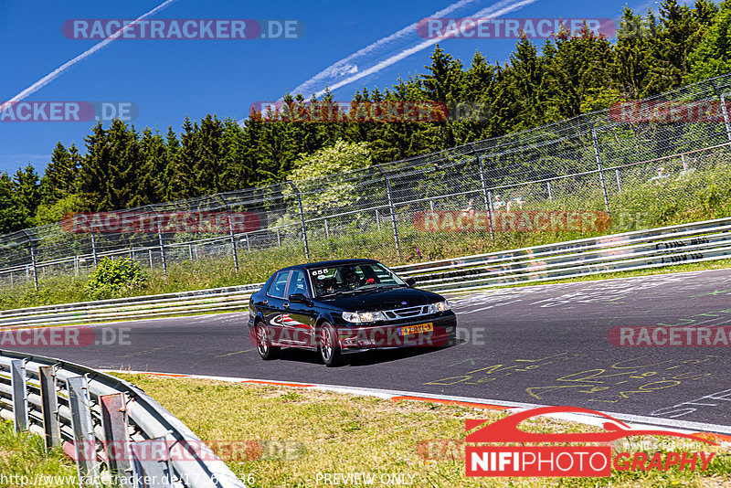 Bild #17161636 - Touristenfahrten Nürburgring Nordschleife (12.06.2022)