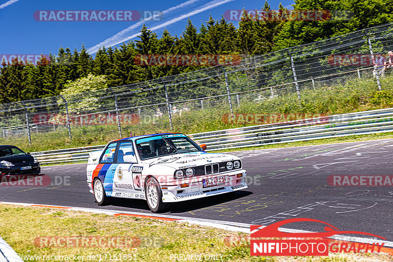 Bild #17161651 - Touristenfahrten Nürburgring Nordschleife (12.06.2022)