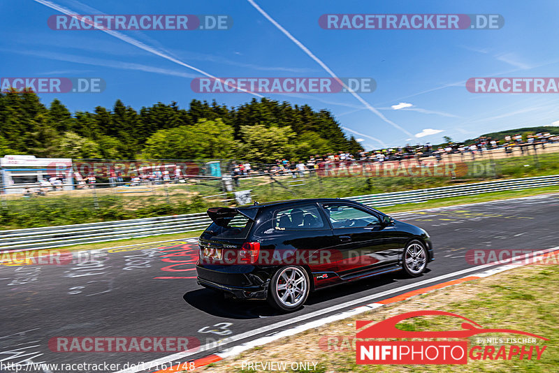 Bild #17161748 - Touristenfahrten Nürburgring Nordschleife (12.06.2022)