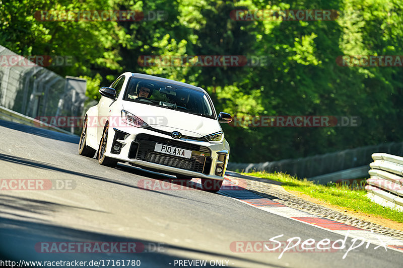 Bild #17161780 - Touristenfahrten Nürburgring Nordschleife (12.06.2022)