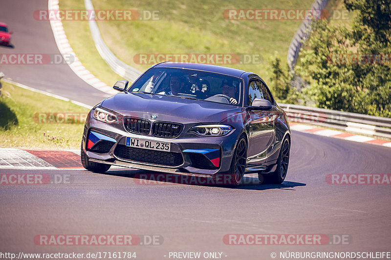 Bild #17161784 - Touristenfahrten Nürburgring Nordschleife (12.06.2022)