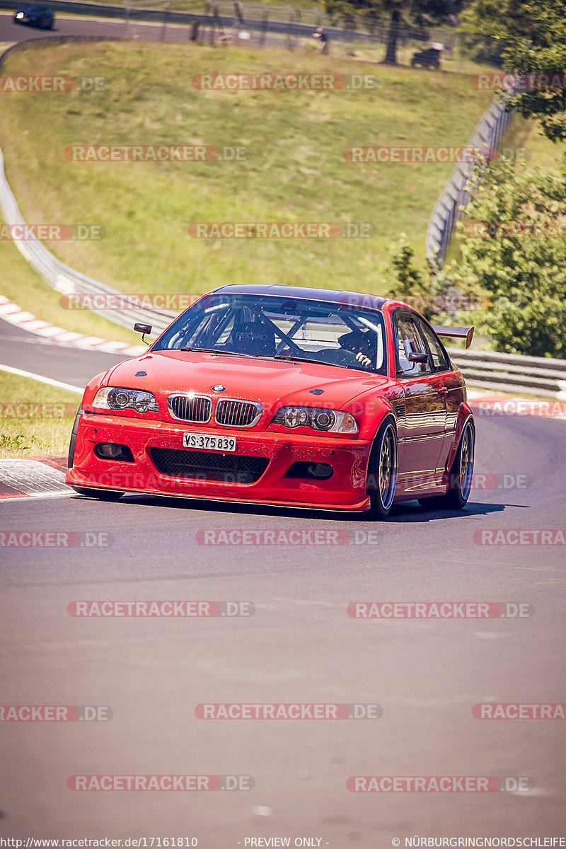 Bild #17161810 - Touristenfahrten Nürburgring Nordschleife (12.06.2022)