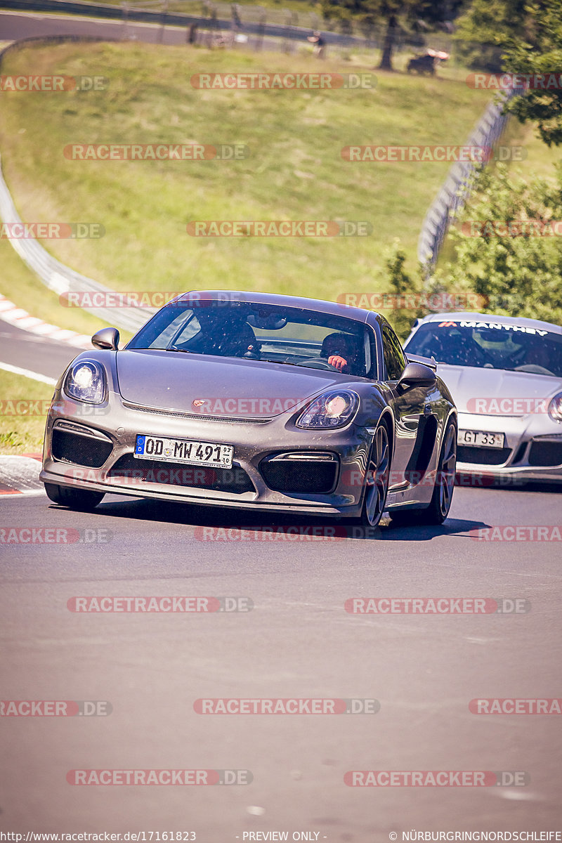 Bild #17161823 - Touristenfahrten Nürburgring Nordschleife (12.06.2022)