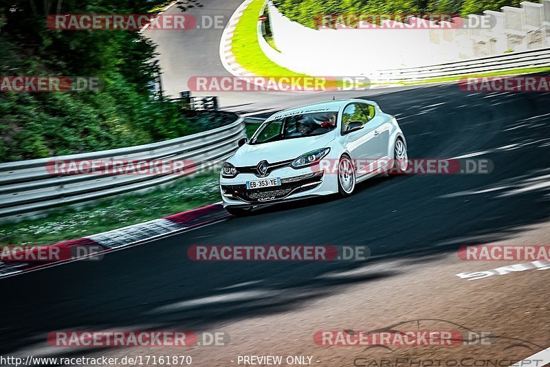 Bild #17161870 - Touristenfahrten Nürburgring Nordschleife (12.06.2022)