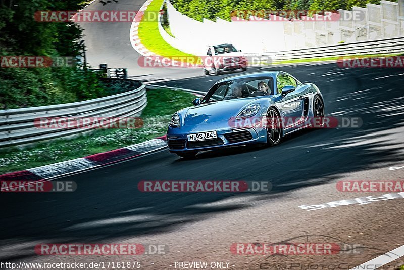 Bild #17161875 - Touristenfahrten Nürburgring Nordschleife (12.06.2022)