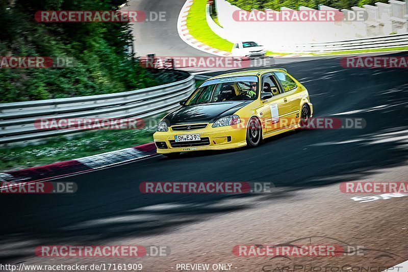 Bild #17161909 - Touristenfahrten Nürburgring Nordschleife (12.06.2022)