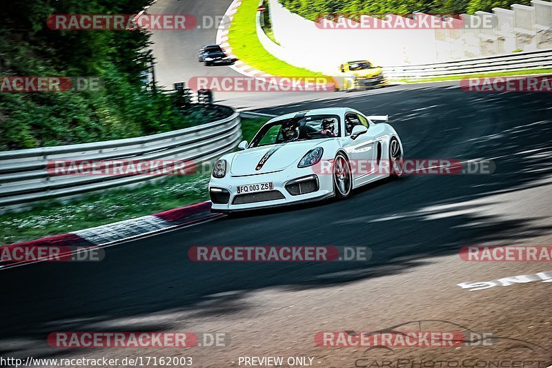 Bild #17162003 - Touristenfahrten Nürburgring Nordschleife (12.06.2022)