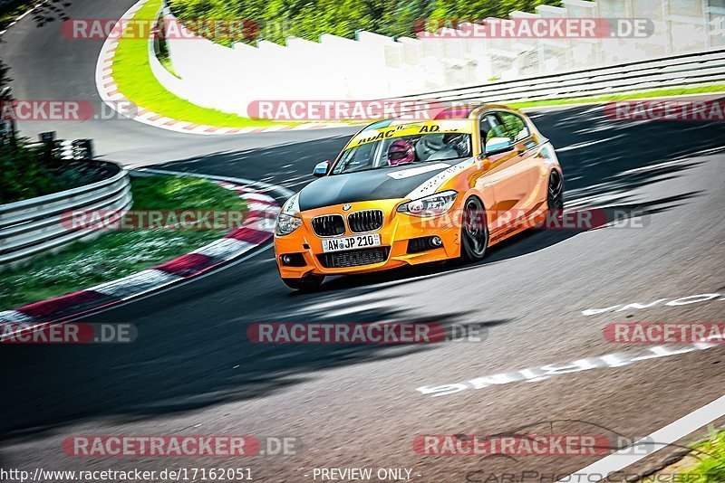 Bild #17162051 - Touristenfahrten Nürburgring Nordschleife (12.06.2022)