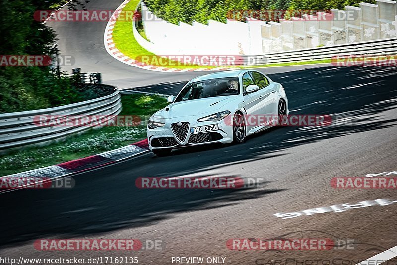 Bild #17162135 - Touristenfahrten Nürburgring Nordschleife (12.06.2022)