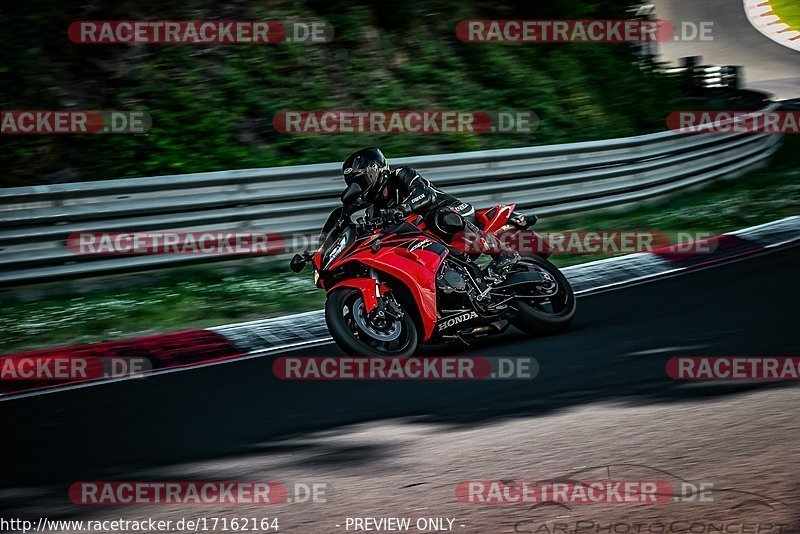 Bild #17162164 - Touristenfahrten Nürburgring Nordschleife (12.06.2022)