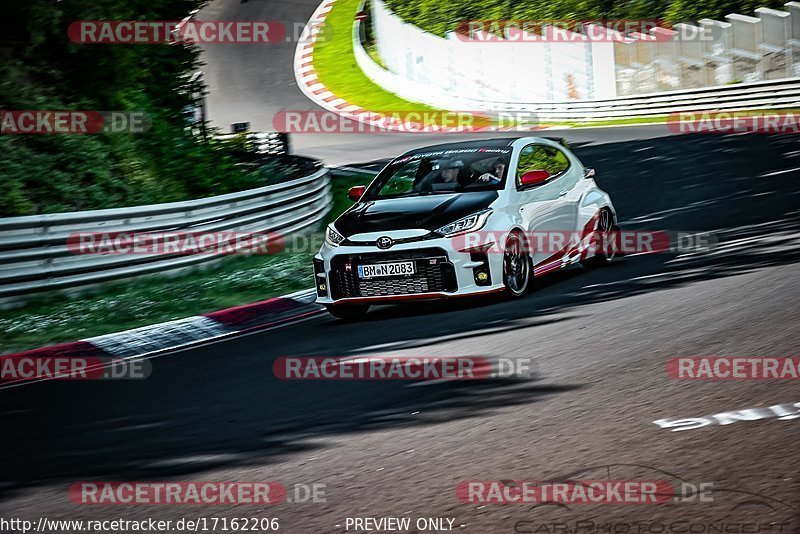 Bild #17162206 - Touristenfahrten Nürburgring Nordschleife (12.06.2022)