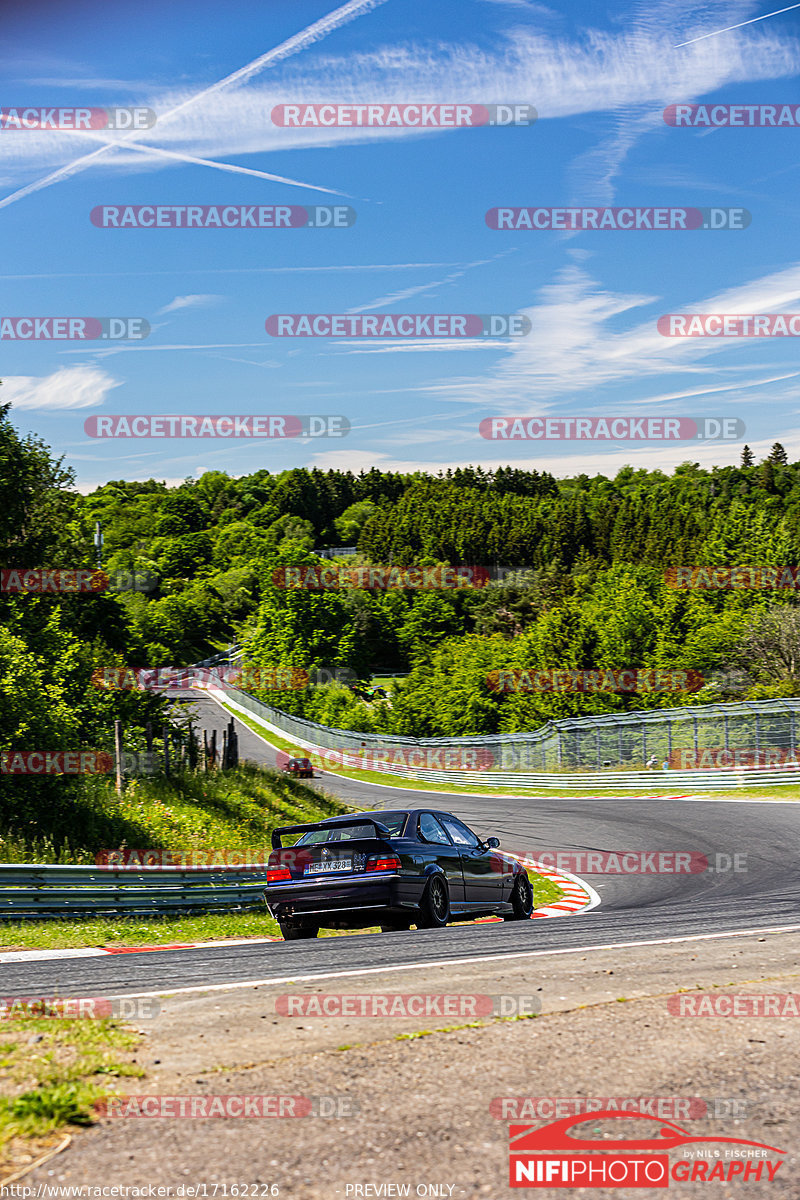 Bild #17162226 - Touristenfahrten Nürburgring Nordschleife (12.06.2022)