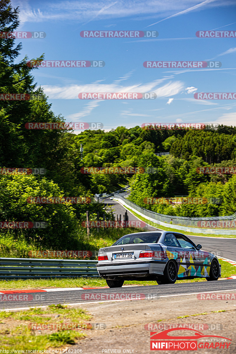 Bild #17162306 - Touristenfahrten Nürburgring Nordschleife (12.06.2022)