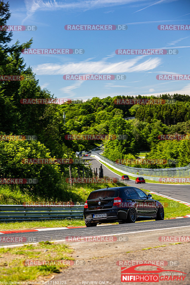 Bild #17162328 - Touristenfahrten Nürburgring Nordschleife (12.06.2022)