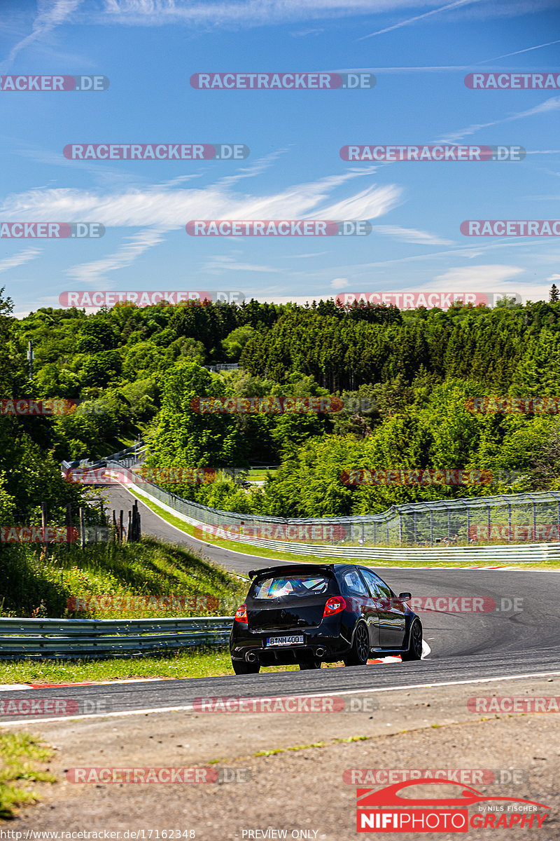 Bild #17162348 - Touristenfahrten Nürburgring Nordschleife (12.06.2022)