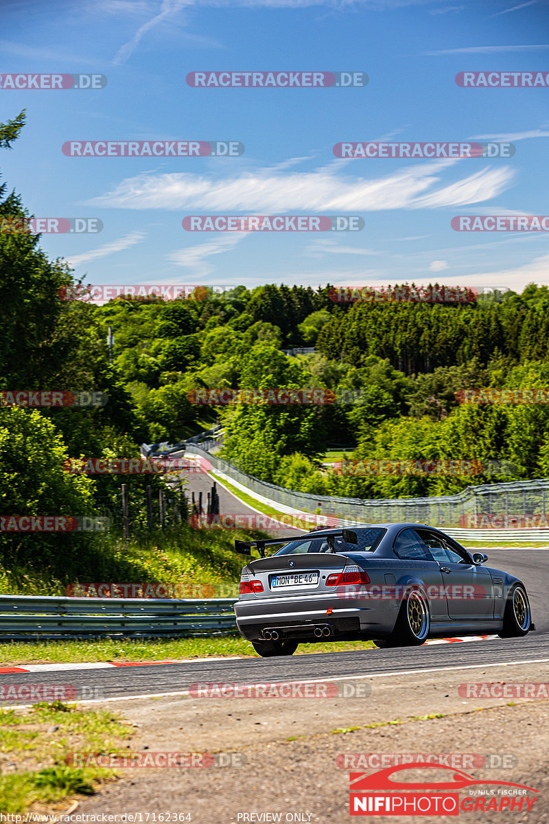 Bild #17162364 - Touristenfahrten Nürburgring Nordschleife (12.06.2022)