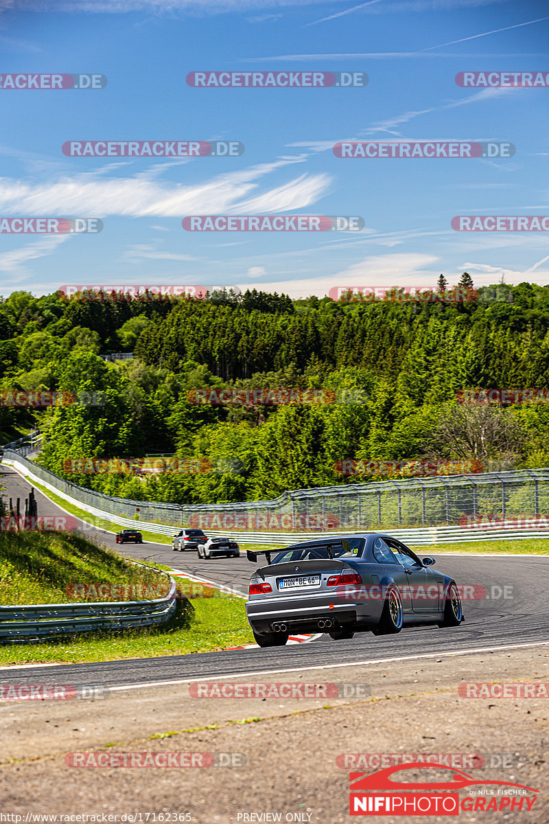 Bild #17162365 - Touristenfahrten Nürburgring Nordschleife (12.06.2022)