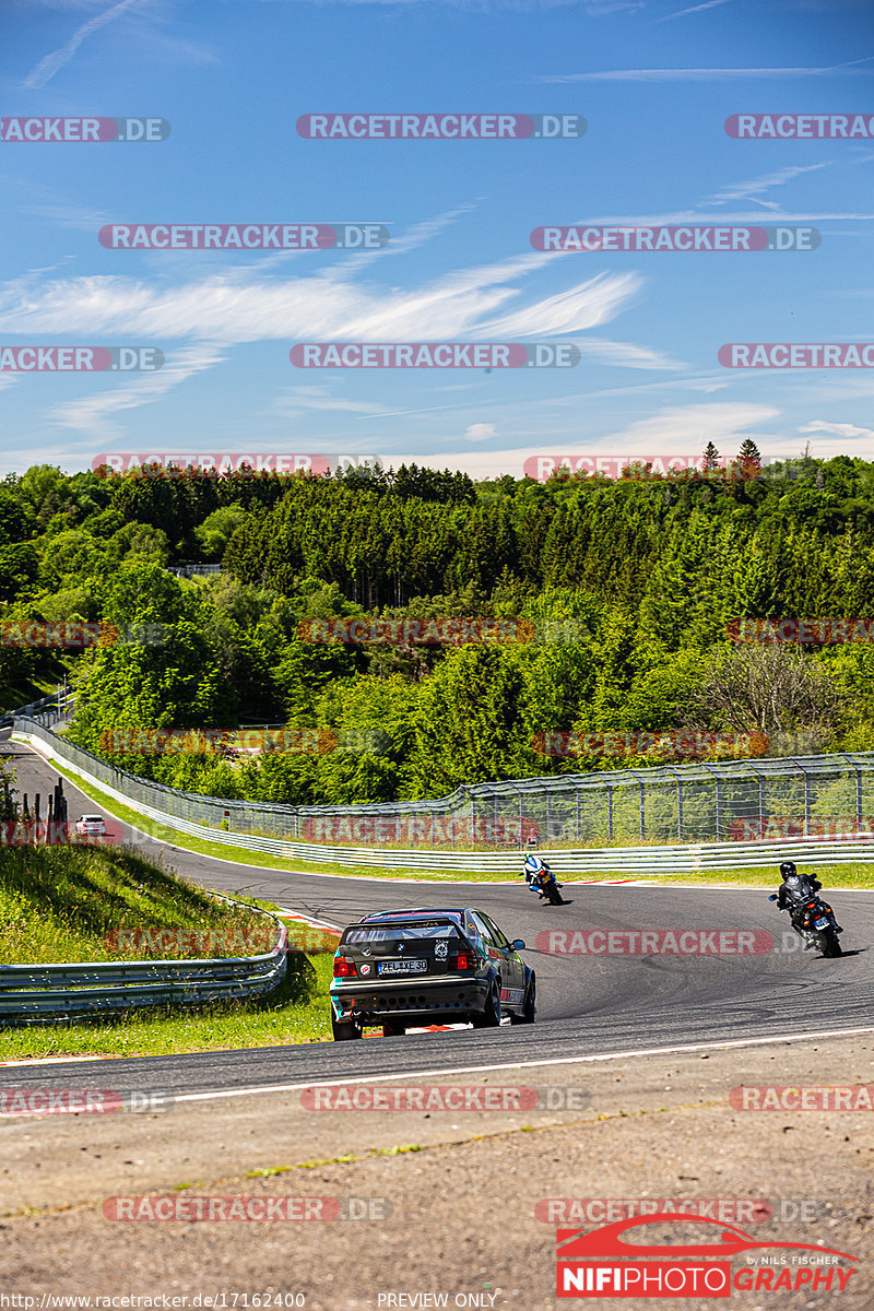 Bild #17162400 - Touristenfahrten Nürburgring Nordschleife (12.06.2022)