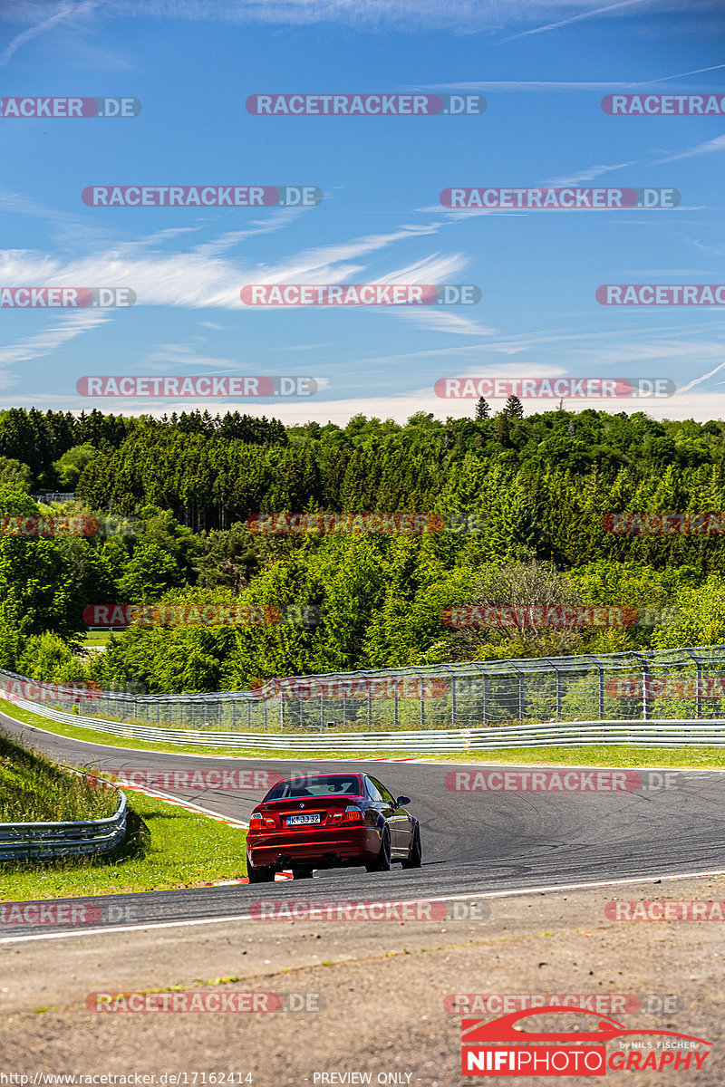 Bild #17162414 - Touristenfahrten Nürburgring Nordschleife (12.06.2022)