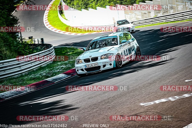 Bild #17162482 - Touristenfahrten Nürburgring Nordschleife (12.06.2022)