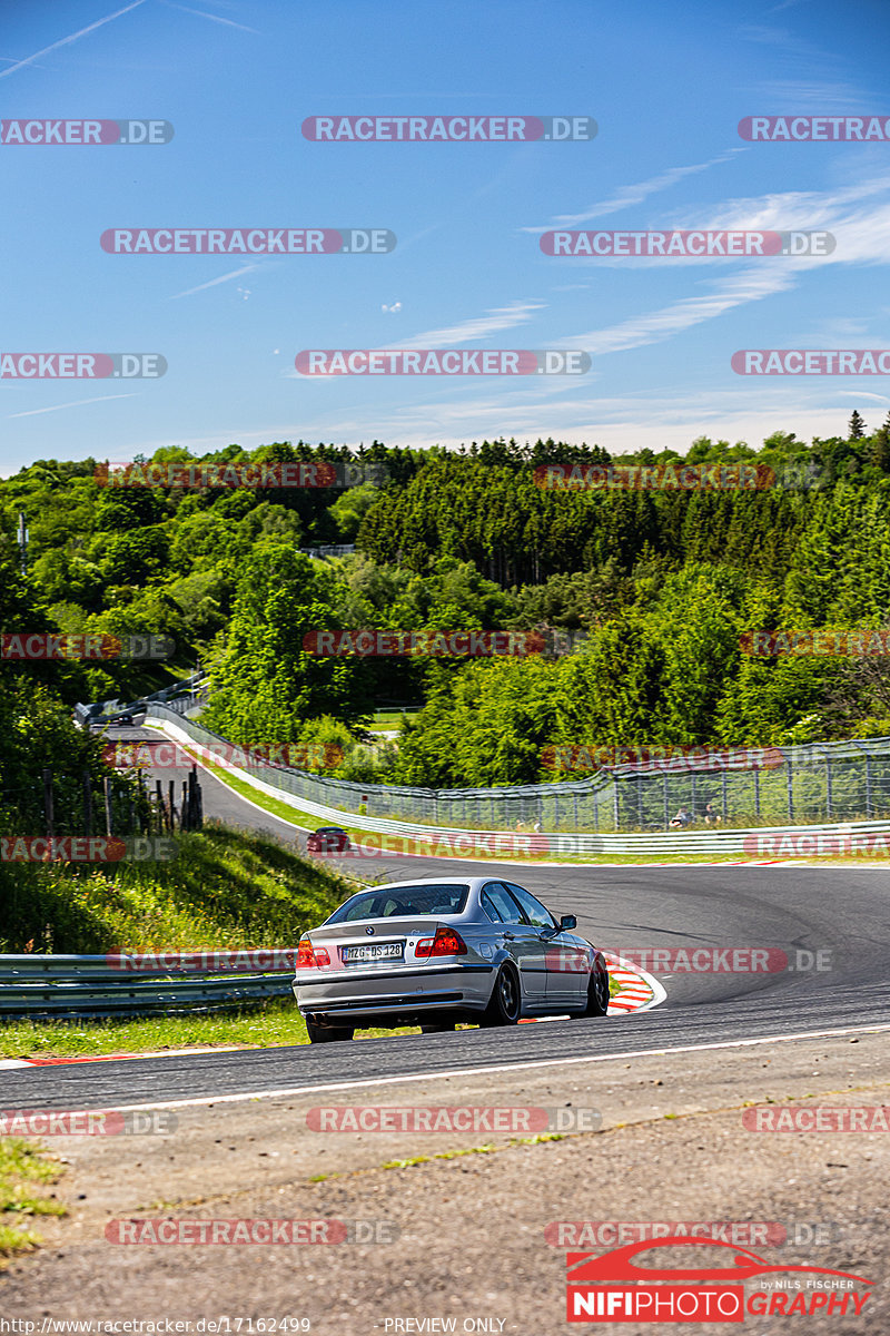 Bild #17162499 - Touristenfahrten Nürburgring Nordschleife (12.06.2022)