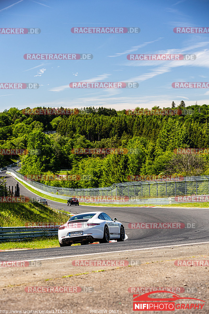 Bild #17162516 - Touristenfahrten Nürburgring Nordschleife (12.06.2022)