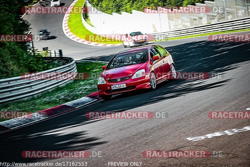 Bild #17162553 - Touristenfahrten Nürburgring Nordschleife (12.06.2022)