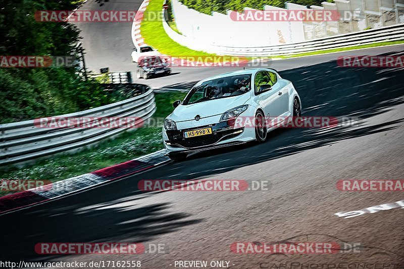 Bild #17162558 - Touristenfahrten Nürburgring Nordschleife (12.06.2022)