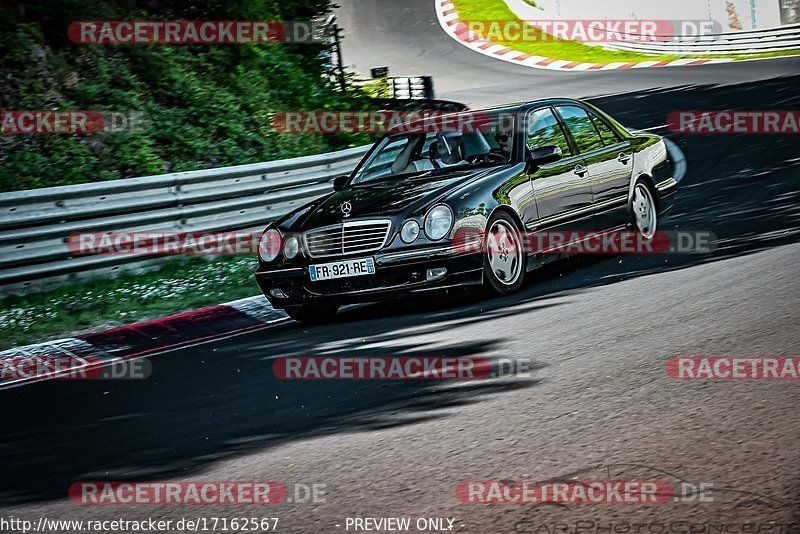 Bild #17162567 - Touristenfahrten Nürburgring Nordschleife (12.06.2022)