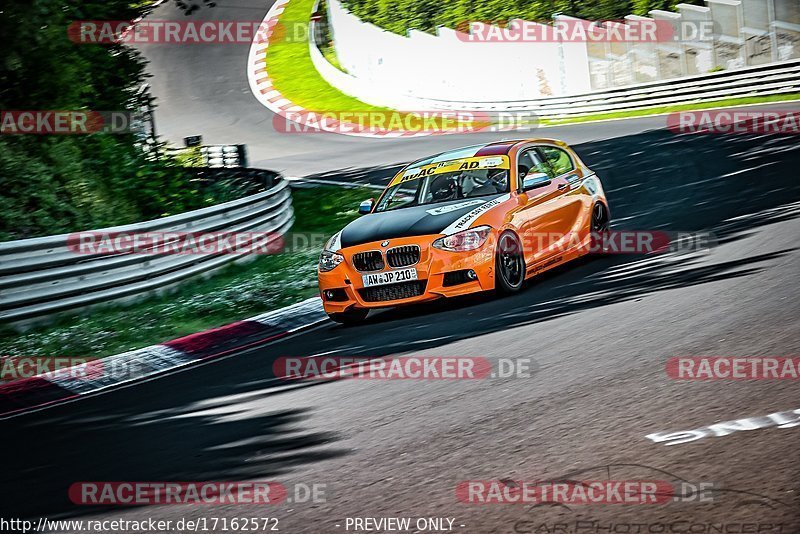 Bild #17162572 - Touristenfahrten Nürburgring Nordschleife (12.06.2022)