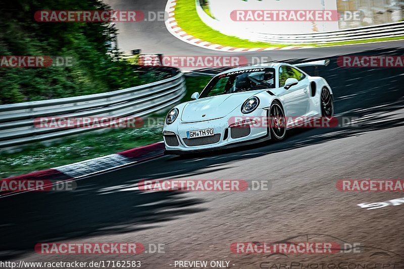 Bild #17162583 - Touristenfahrten Nürburgring Nordschleife (12.06.2022)