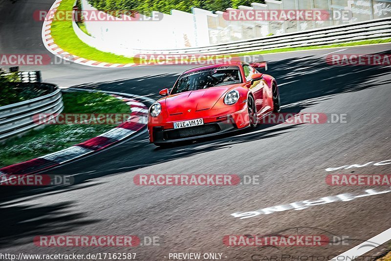 Bild #17162587 - Touristenfahrten Nürburgring Nordschleife (12.06.2022)