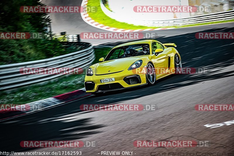 Bild #17162593 - Touristenfahrten Nürburgring Nordschleife (12.06.2022)